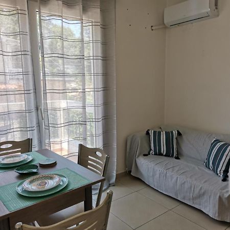 Apartament Mari'S House 2 Kawala Zewnętrze zdjęcie