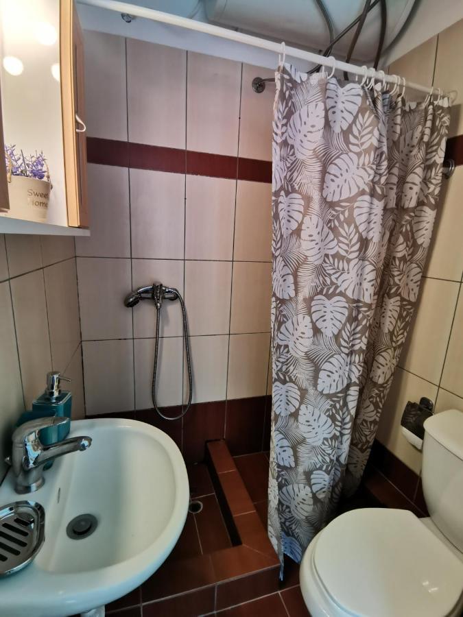 Apartament Mari'S House 2 Kawala Zewnętrze zdjęcie