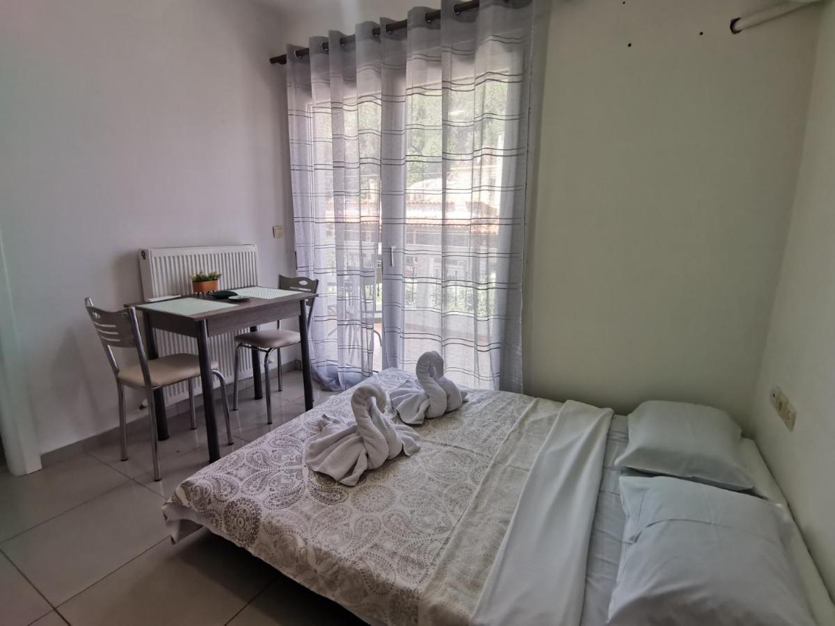 Apartament Mari'S House 2 Kawala Zewnętrze zdjęcie