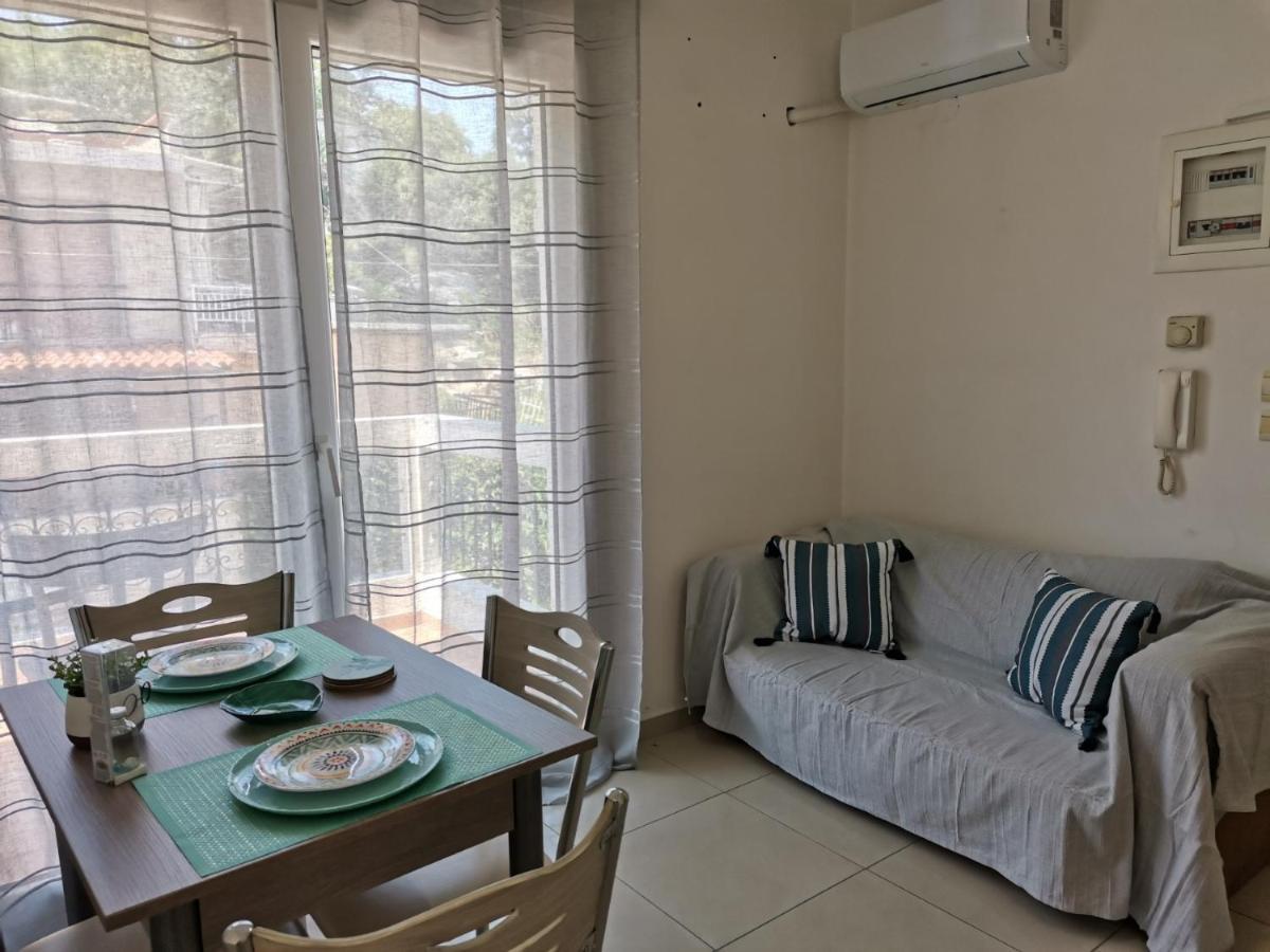 Apartament Mari'S House 2 Kawala Zewnętrze zdjęcie