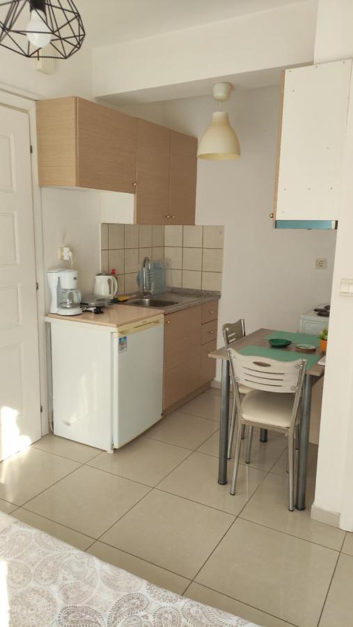 Apartament Mari'S House 2 Kawala Zewnętrze zdjęcie