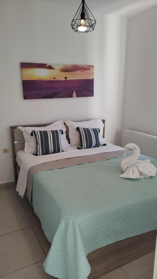Apartament Mari'S House 2 Kawala Zewnętrze zdjęcie