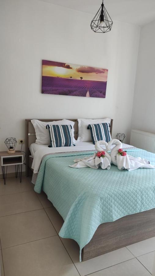 Apartament Mari'S House 2 Kawala Zewnętrze zdjęcie